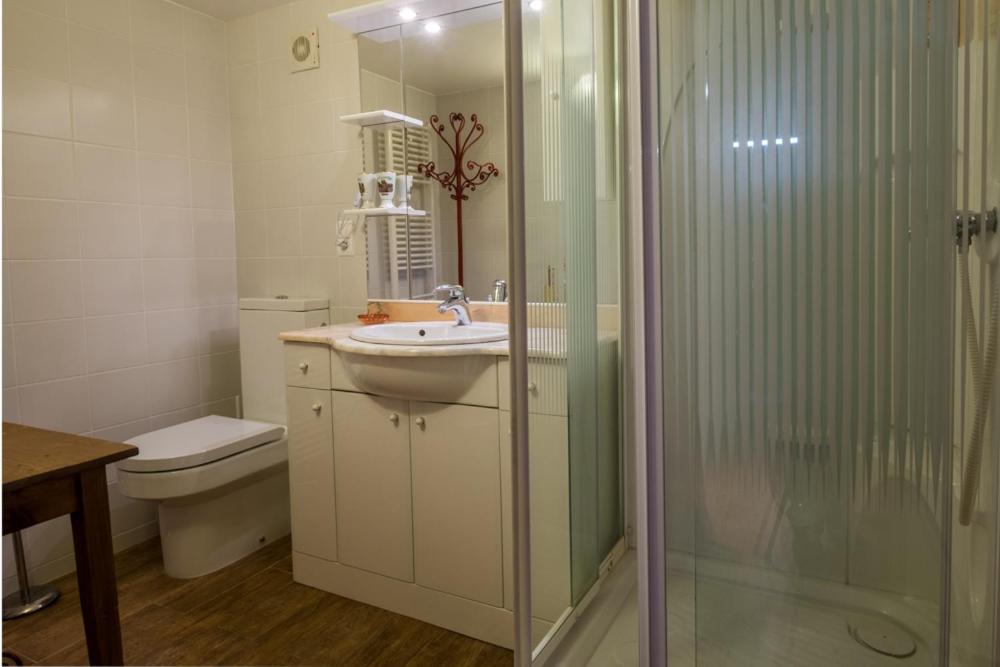 Chalet Les Chouchous Пасси Экстерьер фото